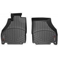 Коврик Weathertech Black для Ferrari F430 2004-2009