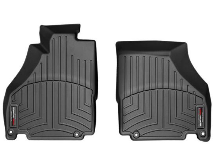 Коврики WeatherTech Black для Ferrari F430 2004-2009, цена: 11 603 грн.