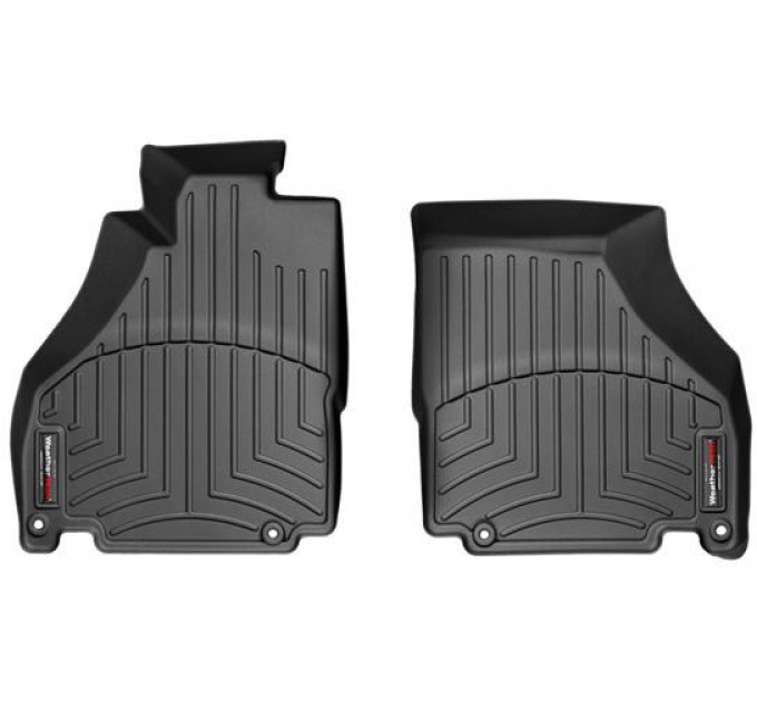 Коврики WeatherTech Black для Ferrari F430 2004-2009, цена: 10 642 грн.