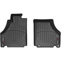 Коврик Weathertech Black для Ferrari 360 2000-2004