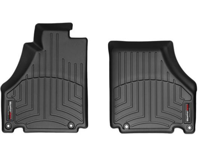 Коврики WeatherTech Black для Ferrari 360 2000-2004, цена: 11 603 грн.