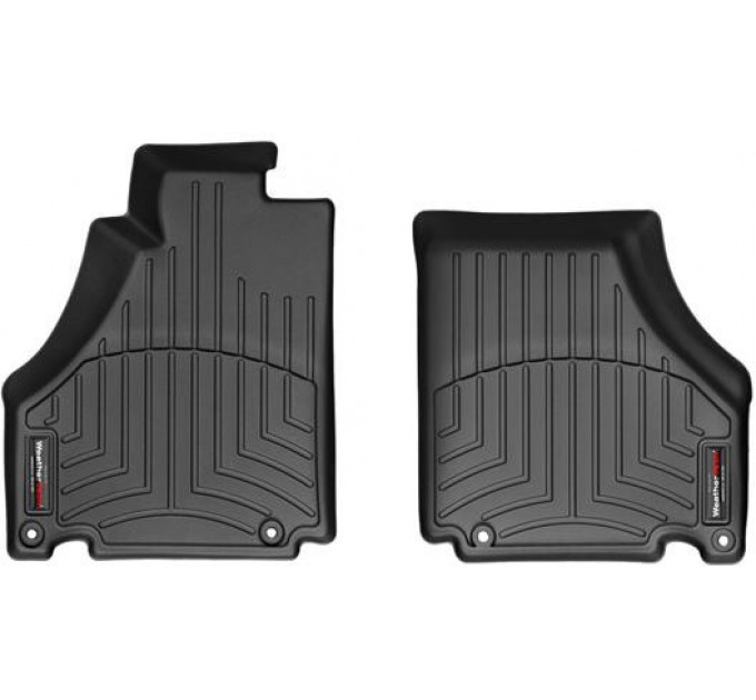 Коврики WeatherTech Black для Ferrari 360 2000-2004, цена: 10 642 грн.