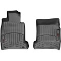 Коврики WeatherTech Black для Maserati Quattroporte (mkV)(1 row) 2003-2012, цена: 6 692 грн.