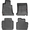 Коврики WeatherTech Black для Maserati Gran Turismo (mkI)(coupe) 2007-2015, цена: 10 602 грн.