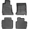 Коврики Weathertech Black для Maserati Gran Turismo (mkI)(coupe) 2007-2015, ціна: 9 826 грн.