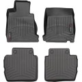 Коврики Weathertech Black для Maserati Gran Turismo (mkI)(coupe) 2016-2017, ціна: 10 602 грн.