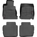 Коврики WeatherTech Black для Maserati Gran Turismo (mkI)(coupe) 2018-2019, цена: 10 602 грн.