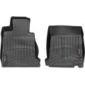 Коврики WeatherTech Black для Maserati Gran Turismo (mkI)(coupe & cabrio)(1 row) 2007-2019, цена: 6 692 грн.