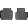 Килимки WeatherTech Black для Maserati Gran Turismo (mkI)(coupe)(2 row) 2007-2015, ціна: 3 683 грн.