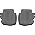 Коврики WeatherTech Black для Maserati Gran Turismo (mkI)(cabrio)(2 row) 2007-2019, цена: 4 017 грн.