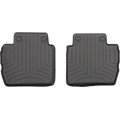 Коврики WeatherTech Black для Maserati Gran Turismo (mkI)(coupe)(2 row) 2016-2017, цена: 4 017 грн.