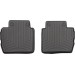 Коврики WeatherTech Black для Maserati Gran Turismo (mkI)(coupe)(2 row) 2016-2017, цена: 3 683 грн.