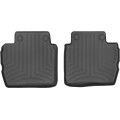 Коврики WeatherTech Black для Maserati Gran Turismo (mkI)(coupe)(2 row) 2018-2019, цена: 4 017 грн.