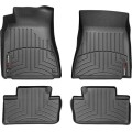 Коврики WeatherTech Black для Lexus IS (mkII)(sedan)(RWD) 2005-2013, цена: 11 488 грн.