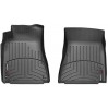 Коврики WeatherTech Black для Lexus IS (mkII)(sedan & cabrio)(RWD)(1 row) 2005-2013, цена: 6 144 грн.