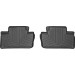 Коврики WeatherTech Black для Lexus IS (mkII)(sedan)(2 row) 2005-2013, цена: 4 498 грн.