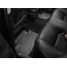 Коврики Weathertech Black для Lexus IS (sedan)(mkII)(RWD) 2005-2013, ціна: 10 641 грн.