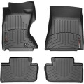 Коврики WeatherTech Black для Lexus IS (mkII)(sedan)(AWD) 2005-2013, цена: 11 488 грн.