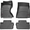 Коврики WeatherTech Black для Lexus IS (mkII)(sedan)(AWD) 2005-2013, цена: 10 641 грн.