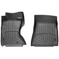 Коврики WeatherTech Black для Lexus IS (mkII)(sedan)(AWD)(1 row) 2005-2013, цена: 6 692 грн.