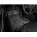 Коврики WeatherTech Black для Lexus IS (mkII)(sedan)(AWD) 2005-2013, цена: 10 641 грн.