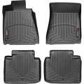 Коврики WeatherTech Black для Lexus GS (mkIII)(RWD) 2005-2011, цена: 11 488 грн.