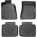 Коврики WeatherTech Black для Lexus GS (mkIII)(RWD) 2005-2011, цена: 10 641 грн.