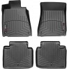 Коврики WeatherTech Black для Lexus GS (mkIII)(RWD) 2005-2011, цена: 10 641 грн.