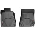 Коврики WeatherTech Black для Lexus GS (mkIII)(RWD)(1 row) 2005-2011, цена: 6 692 грн.