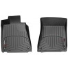 Коврики WeatherTech Black для Lexus GS (mkIII)(RWD)(1 row) 2005-2011, цена: 6 144 грн.