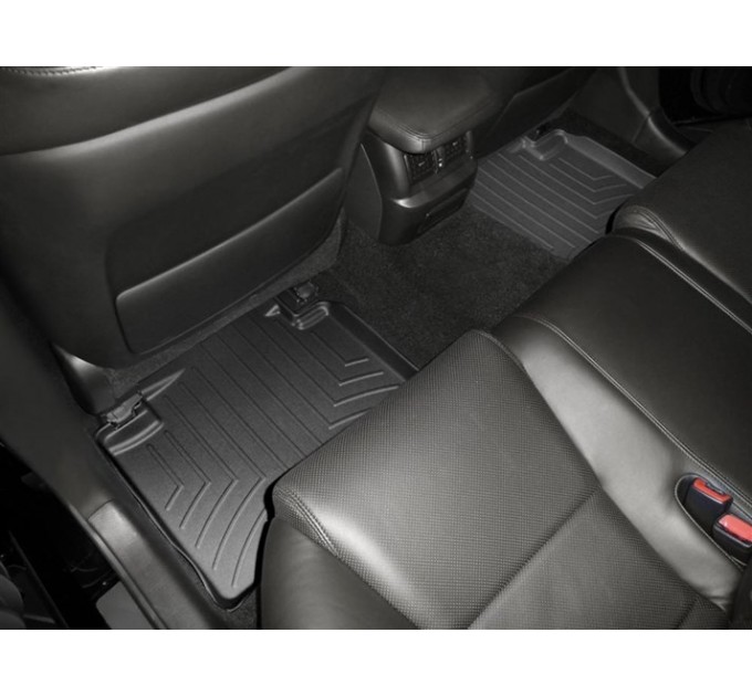 Коврики Weathertech Black для Lexus GS (mkIII)(RWD) 2005-2011, ціна: 10 641 грн.