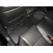 Коврики Weathertech Black для Lexus GS (mkIII)(RWD) 2005-2011, ціна: 10 641 грн.