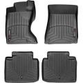 Коврики WeatherTech Black для Lexus GS (mkIII)(AWD) 2005-2011, цена: 11 488 грн.