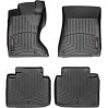 Коврики Weathertech Black для Lexus GS (mkIII)(AWD) 2005-2011, ціна: 10 641 грн.