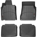Коврики WeatherTech Black для Lexus LS (mkIV)(RWD) 2007-2012, цена: 11 488 грн.
