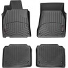 Коврики Weathertech Black для Lexus LS (mkIV)(RWD) 2007-2012, ціна: 10 641 грн.