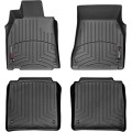 Коврики WeatherTech Black для Lexus LS (mkIV)(long)(RWD) 2007-2012, цена: 11 488 грн.