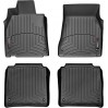 Коврики Weathertech Black для Lexus LS (long)(mkIV)(RWD) 2007-2012, ціна: 10 641 грн.