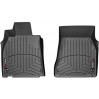 Коврики WeatherTech Black для Lexus LS (mkIV)(RWD)(1 row) 2007-2012, цена: 6 144 грн.