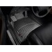 Коврики WeatherTech Black для Lexus LS (mkIV)(RWD) 2007-2012, цена: 10 641 грн.