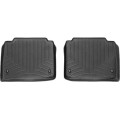 Коврики WeatherTech Black для Lexus LS (mkIV)(2 row) 2007-2012, цена: 4 911 грн.