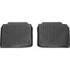 Коврики WeatherTech Black для Lexus LS (mkIV)(2 row) 2007-2012, цена: 4 498 грн.