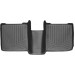 Коврики WeatherTech Black для Ford Flex (mkI)(2 row) 2008-2019, цена: 4 705 грн.