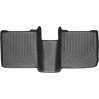 Коврики WeatherTech Black для Ford Flex (mkI)(2 row) 2008-2019, цена: 4 705 грн.