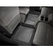 Коврики WeatherTech Black для Ford Flex (mkI)(1-2 row)(2 fixing posts) 2009→, цена: 11 500 грн.