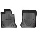 Коврики WeatherTech Black для Mercedes-Benz GLK-Class (X204)(1 row) 2010-2012, цена: 6 692 грн.