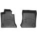 Коврики WeatherTech Black для Mercedes-Benz GLK-Class (X204)(1 row) 2010-2012, цена: 6 144 грн.