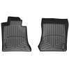 Коврики WeatherTech Black для Mercedes-Benz GLK-Class (X204)(1 row) 2010-2012, цена: 6 144 грн.