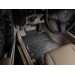 Коврики WeatherTech Black для Mercedes-Benz GLK-Class (X204)(1 row) 2010-2012, цена: 6 144 грн.