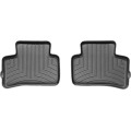 Коврики WeatherTech Black для Mercedes-Benz GLK-Class (X204)(2 row) 2010-2015, цена: 4 911 грн.
